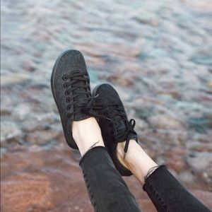 Allbirds Wool Piper sneakers